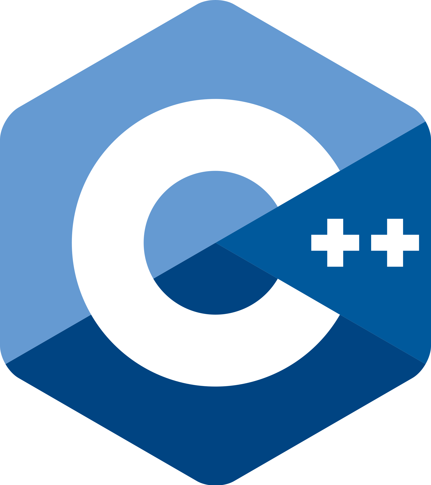 C++ language